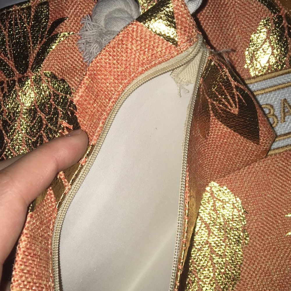 NEW Beach 🏖 bag - Picture 6 of 7
